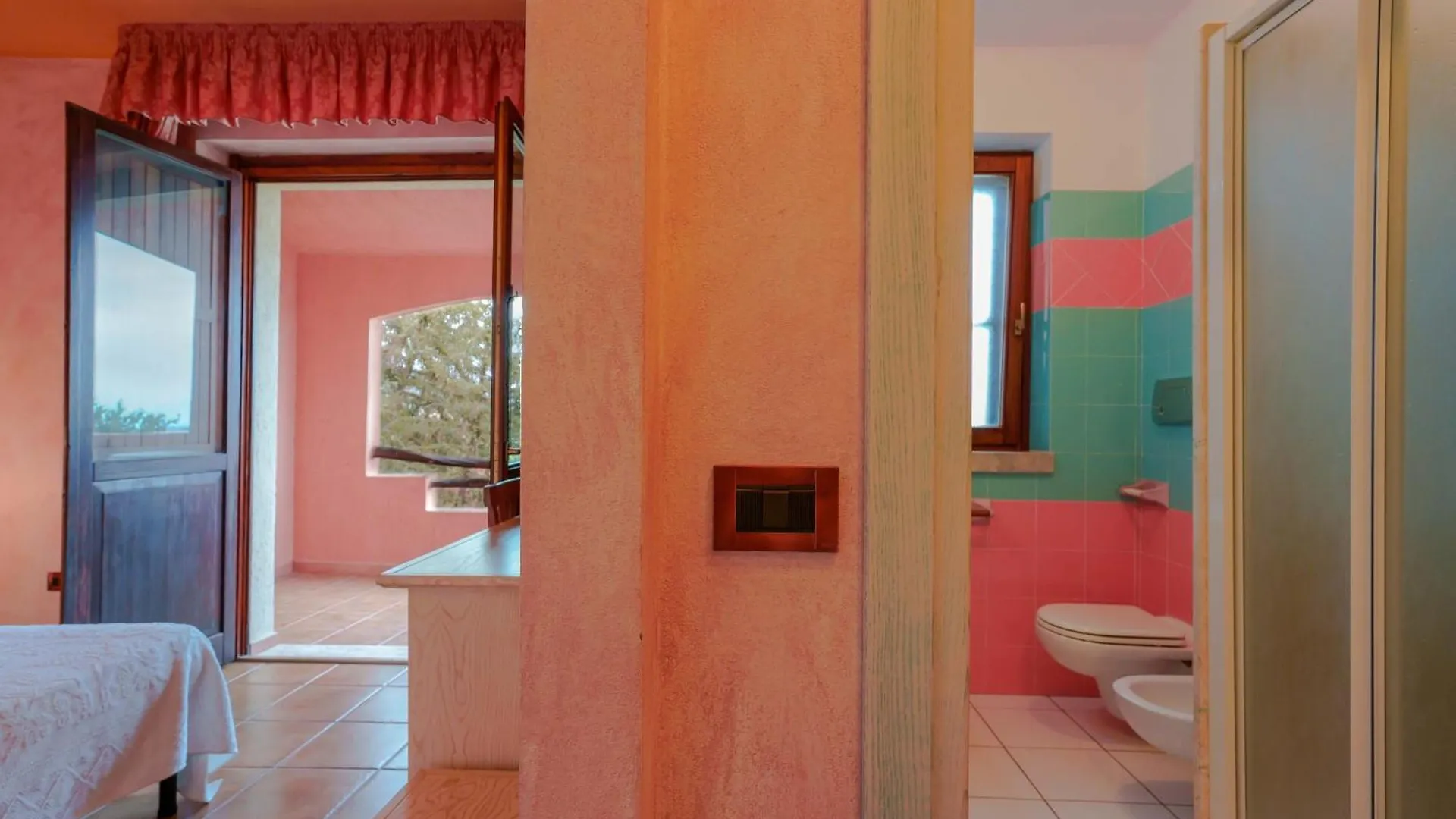 Hotel I Ginepri Quartucciu