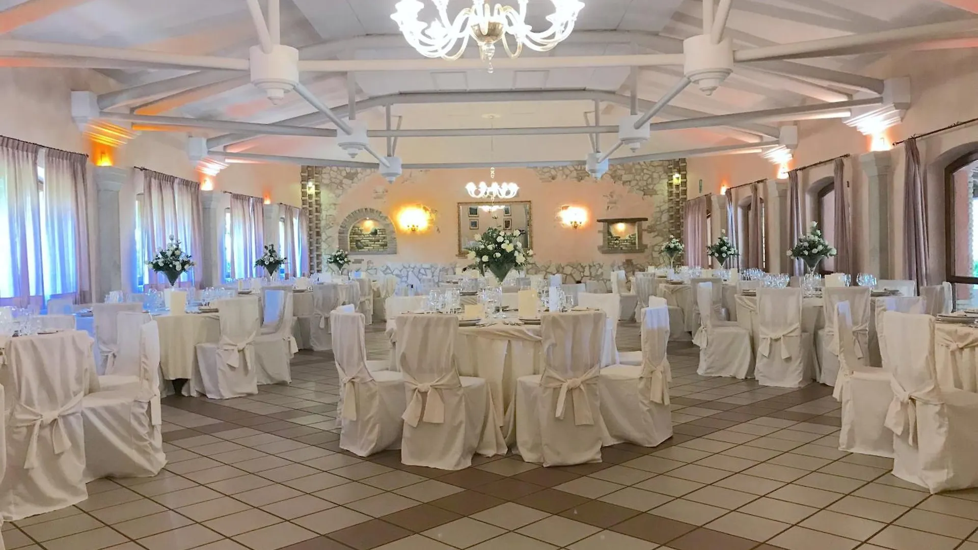 ***  Hotel I Ginepri Quartucciu Italia