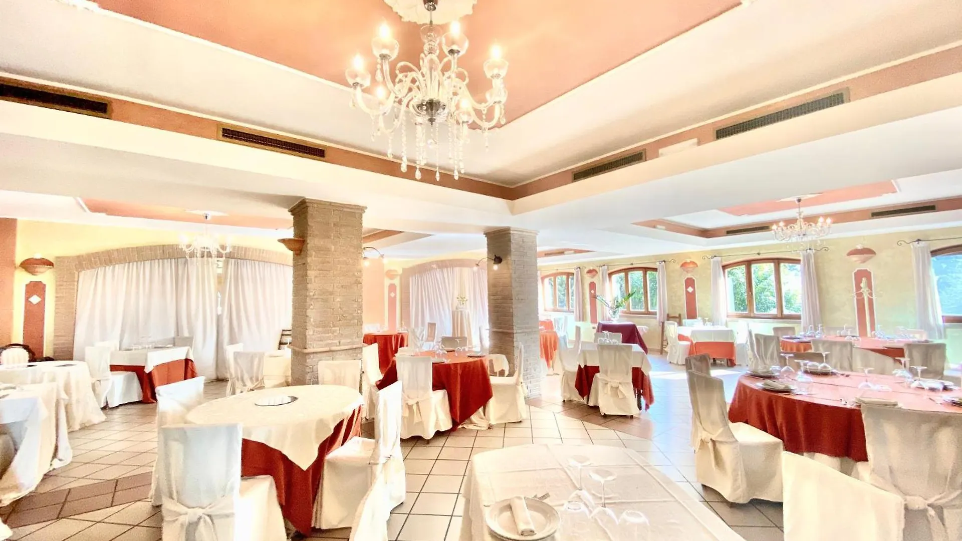 Hotel I Ginepri Quartucciu