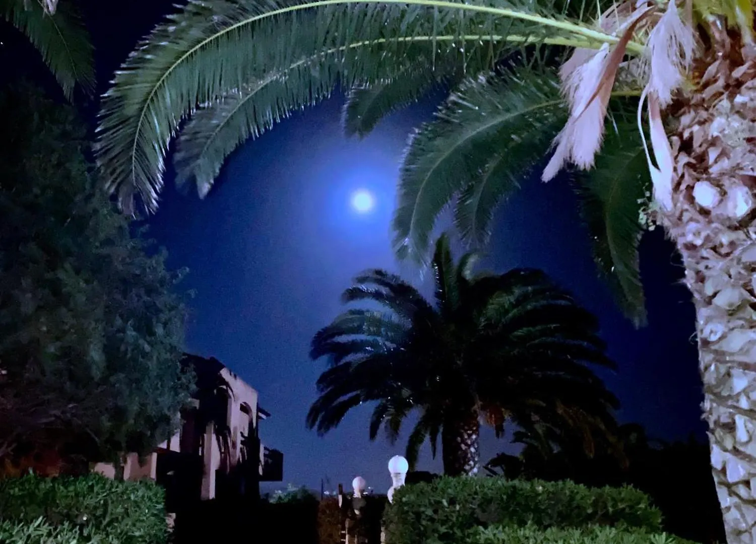 Hotel I Ginepri Quartucciu