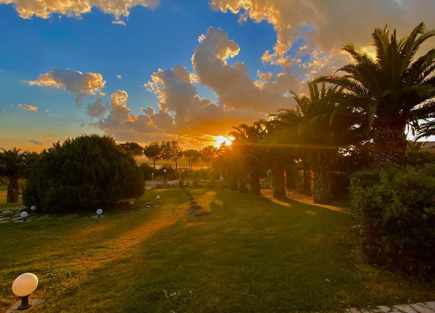 Hotel I Ginepri Quartucciu 3*,  Italia