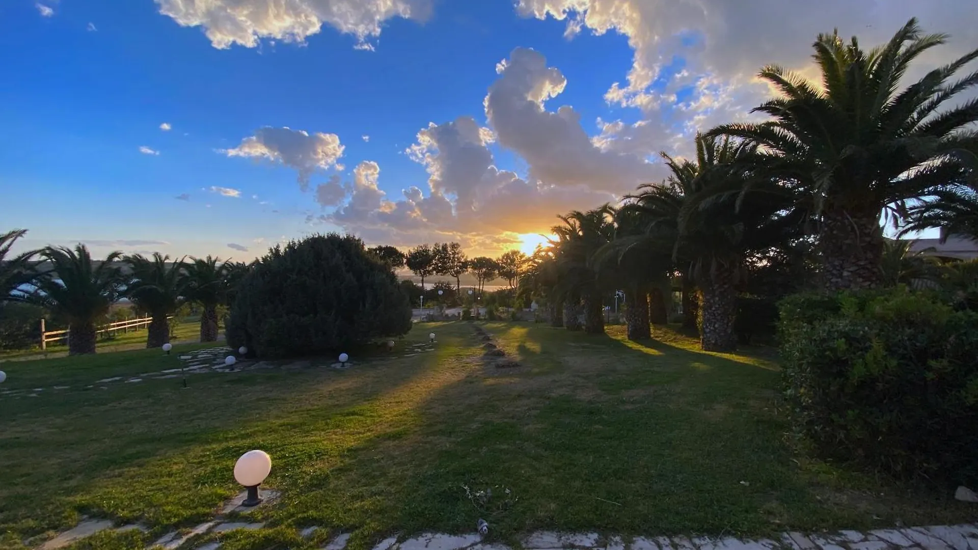 Hotel I Ginepri Quartucciu Italia
