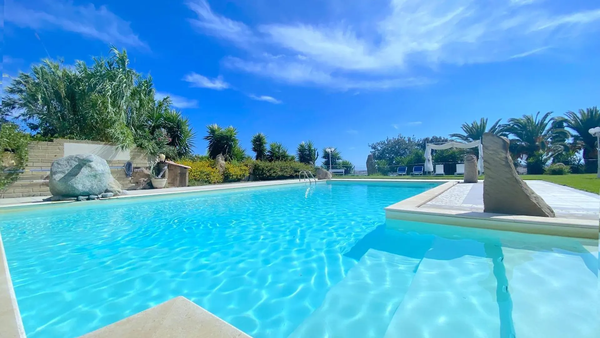 Hotel I Ginepri Quartucciu