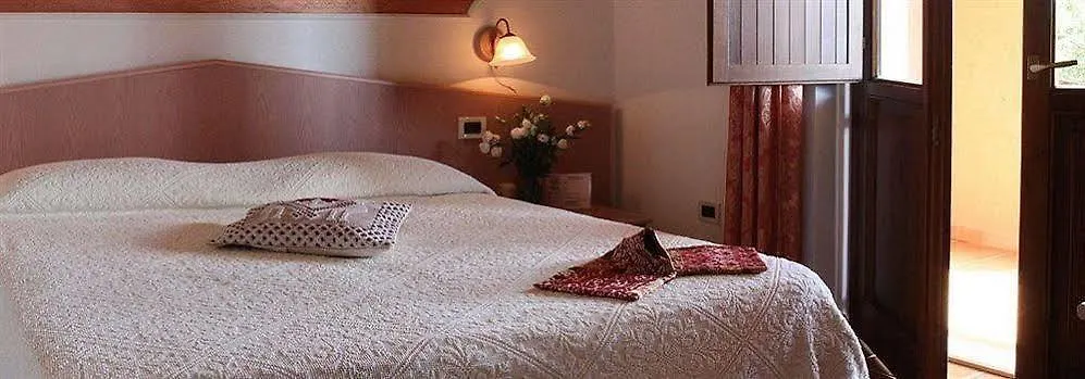 Hotel I Ginepri Quartucciu Italia