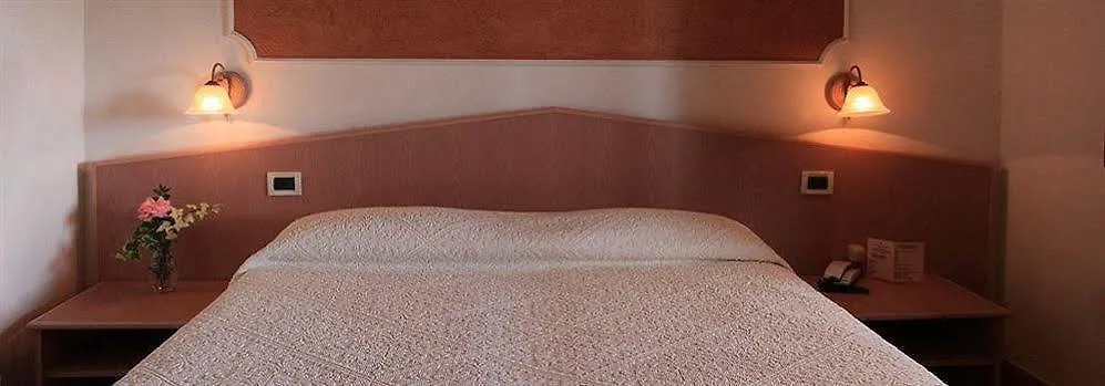 Hotel I Ginepri Quartucciu