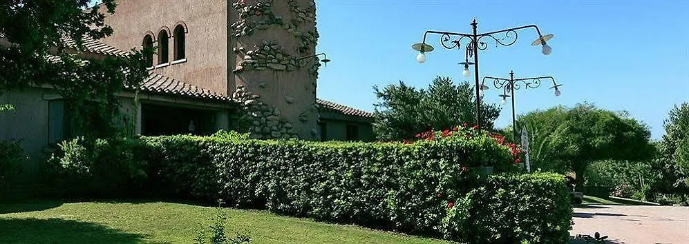 Hotel I Ginepri Quartucciu