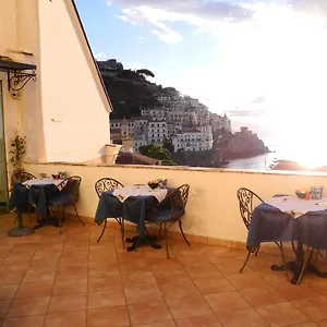 *** Hotel Croce Di Italië