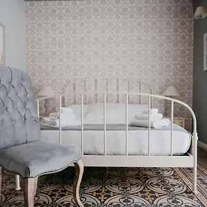 ** Bed & Breakfast La Casa Di Alma Luxury Italië