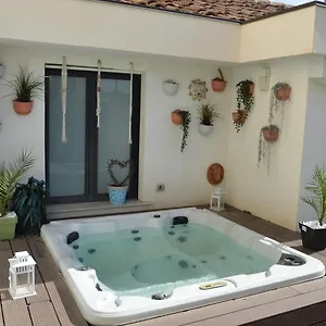 ** Bed & Breakfast Le 4 Leggende Italië