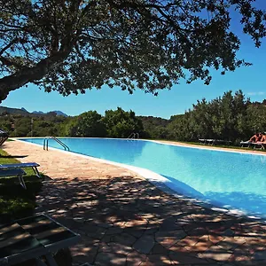 Hotel Sa Rocca
