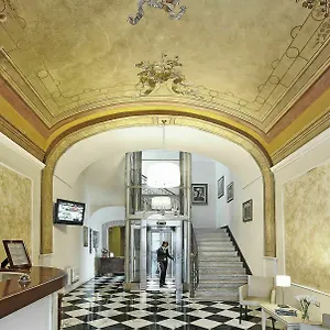 Hotel Palazzo Pischedda