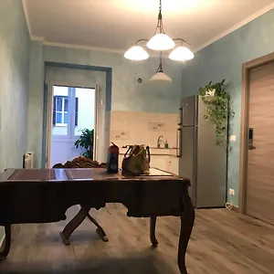 ** Bed & Breakfast Iris Italië